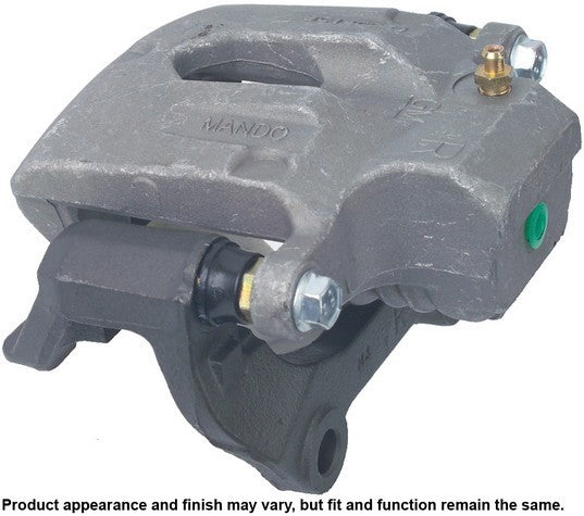 CARDONE Reman Disc Brake Caliper P/N:18-B4805 Fits: Buick Rainier, Chevrolet Ssr, Chevrolet Trailblazer, Chevrolet Trailblazer Ext, GMC Envoy, GMC Envoy Xl, GMC Envoy Xuv, Isuzu Ascender, Oldsmobile Bravada, Saab 9-7x - Image 1