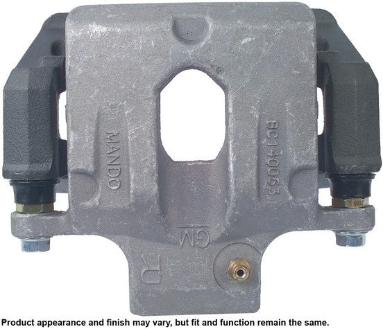 CARDONE Reman Disc Brake Caliper P/N:18-B4805 Fits: Buick Rainier, Chevrolet Ssr, Chevrolet Trailblazer, Chevrolet Trailblazer Ext, GMC Envoy, GMC Envoy Xl, GMC Envoy Xuv, Isuzu Ascender, Oldsmobile Bravada, Saab 9-7x - Image 4