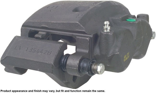 CARDONE Reman Disc Brake Caliper P/N:18-B4806 Fits: Dodge Ram 3500 02-01, Dodge Ram 4000 2002 - Image 1