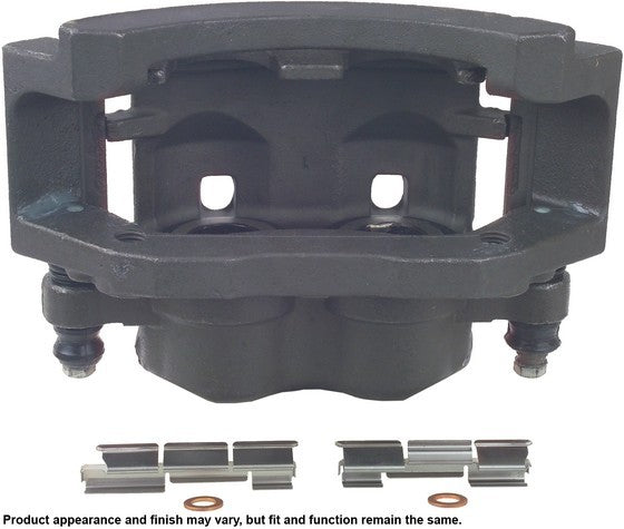 CARDONE Reman Disc Brake Caliper P/N:18-B4806 Fits: Dodge Ram 3500 02-01, Dodge Ram 4000 2002 - Image 3
