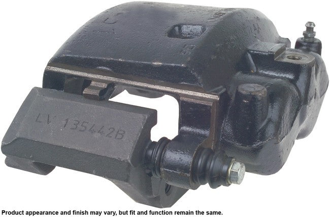 CARDONE Reman Disc Brake Caliper P/N:18-B4807 Fits: Dodge Ram 3500 02-01, Dodge Ram 4000 2002 - Image 1