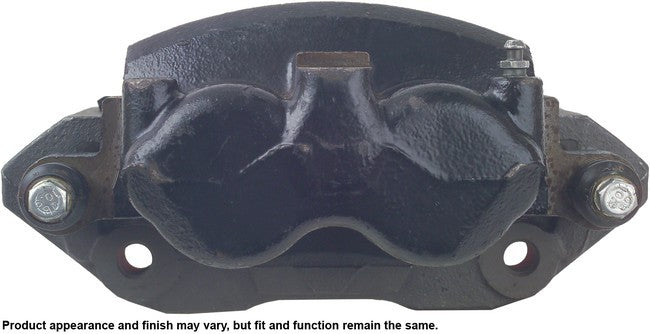 CARDONE Reman Disc Brake Caliper P/N:18-B4807 Fits: Dodge Ram 3500 02-01, Dodge Ram 4000 2002 - Image 2