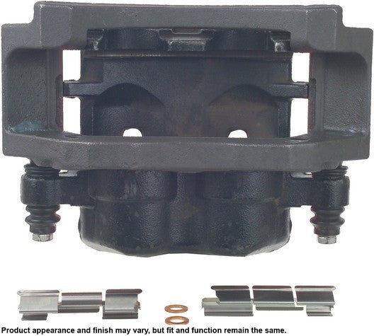CARDONE Reman Disc Brake Caliper P/N:18-B4807 Fits: Dodge Ram 3500 02-01, Dodge Ram 4000 2002 - Image 3