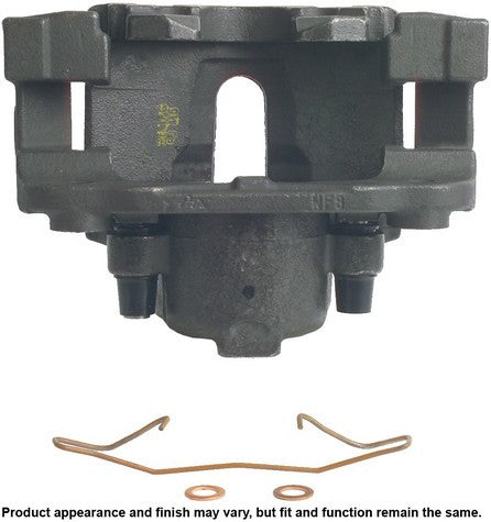 CARDONE Reman Disc Brake Caliper P/N:18-B4808 Fits: Chrysler Cirrus 06-01, Chrysler Sebring 06-01, Dodge Stratus 06-01 - Image 3