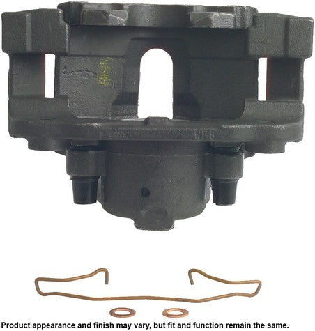 CARDONE Reman Disc Brake Caliper P/N:18-B4809 Fits: Chrysler Cirrus 06-01, Chrysler Sebring 06-01, Dodge Stratus 06-01 - Image 3