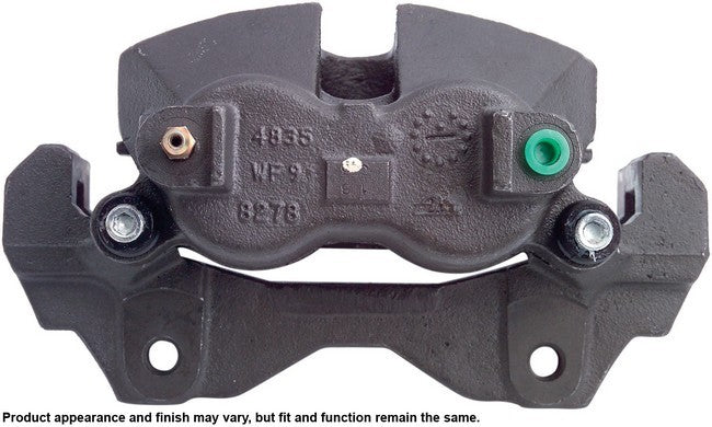 CARDONE Reman Disc Brake Caliper P/N:18-B4810 Fits: Jeep Grand Cherokee 02-99 - Image 2