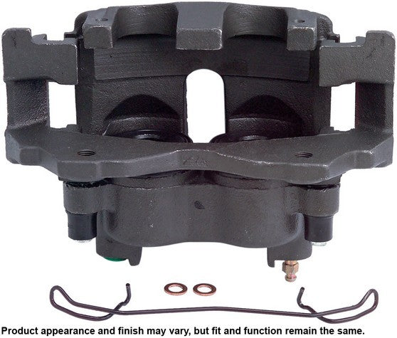 CARDONE Reman Disc Brake Caliper P/N:18-B4810 Fits: Jeep Grand Cherokee 02-99 - Image 3