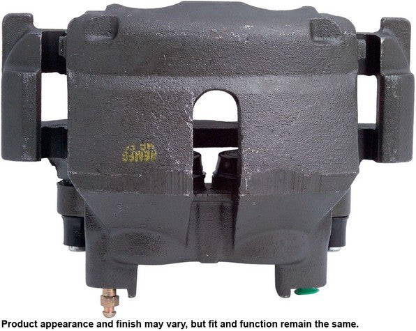 CARDONE Reman Disc Brake Caliper P/N:18-B4810 Fits: Jeep Grand Cherokee 02-99 - Image 4