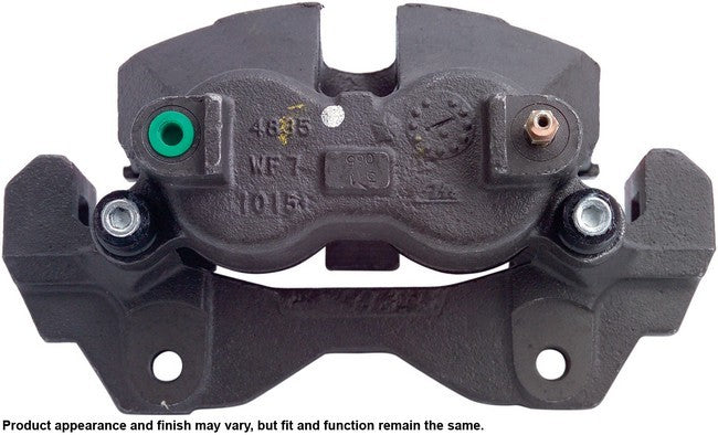 CARDONE Reman Disc Brake Caliper P/N:18-B4811 Fits: Jeep Grand Cherokee 02-99 - Image 2