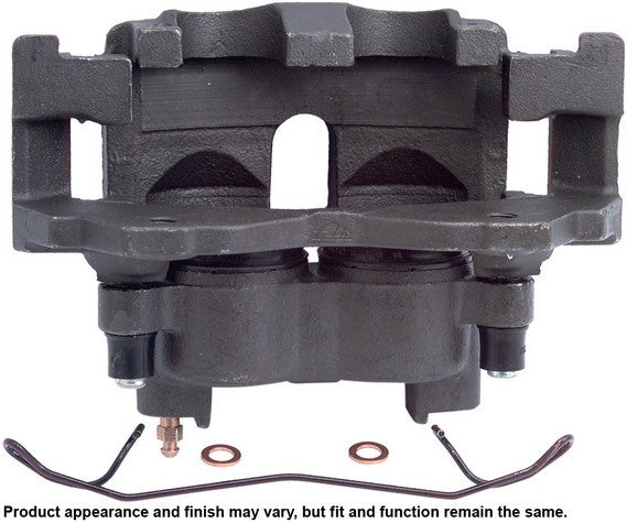 CARDONE Reman Disc Brake Caliper P/N:18-B4811 Fits: Jeep Grand Cherokee 02-99 - Image 3