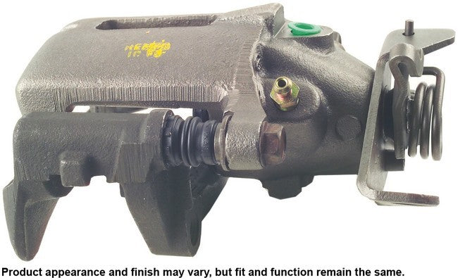 CARDONE Reman Disc Brake Caliper P/N:18-B4812 Fits: Ford Thunderbird 05-02, Jaguar S-type 02-00, Lincoln Ls 02-00 - Image 1