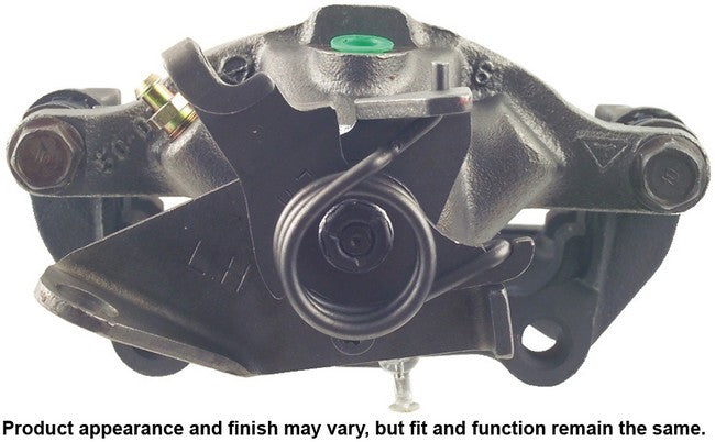 CARDONE Reman Disc Brake Caliper P/N:18-B4812 Fits: Ford Thunderbird 05-02, Jaguar S-type 02-00, Lincoln Ls 02-00 - Image 2