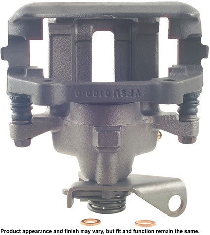 CARDONE Reman Disc Brake Caliper P/N:18-B4812 Fits: Ford Thunderbird 05-02, Jaguar S-type 02-00, Lincoln Ls 02-00 - Image 3