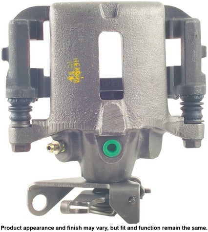 CARDONE Reman Disc Brake Caliper P/N:18-B4812 Fits: Ford Thunderbird 05-02, Jaguar S-type 02-00, Lincoln Ls 02-00 - Image 4