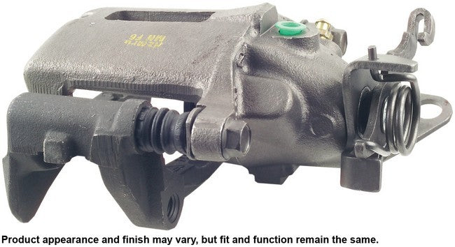 CARDONE Reman Disc Brake Caliper P/N:18-B4813 Fits: Ford Thunderbird 05-02, Jaguar S-type 02-00, Lincoln Ls 02-00 - Image 1