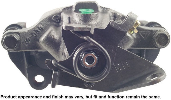 CARDONE Reman Disc Brake Caliper P/N:18-B4813 Fits: Ford Thunderbird 05-02, Jaguar S-type 02-00, Lincoln Ls 02-00 - Image 2