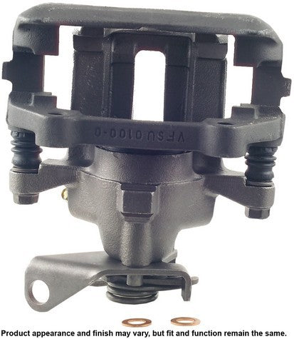 CARDONE Reman Disc Brake Caliper P/N:18-B4813 Fits: Ford Thunderbird 05-02, Jaguar S-type 02-00, Lincoln Ls 02-00 - Image 3