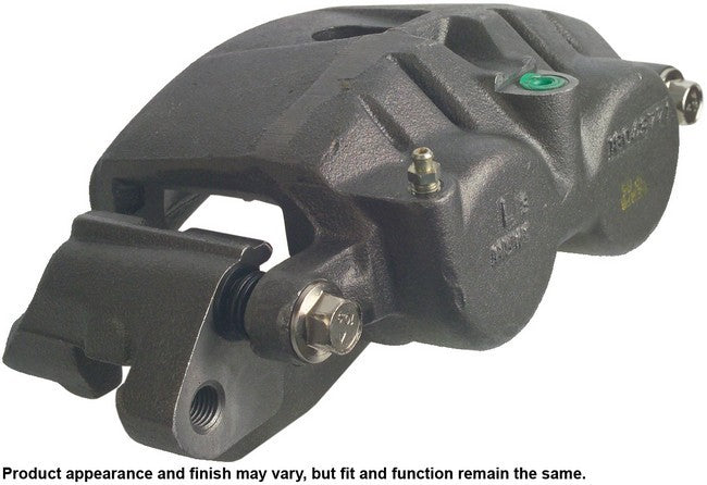 CARDONE Reman Disc Brake Caliper P/N:18-B4814 Fits: Chevrolet Silverado 3500 06-01, Chevrolet Silverado 3500 Classic 2007, Chevrolet Silverado 3500 Hd 10-07, GMC Sierra 3500 06-01, GMC Sierra 3500 Classic 2007, GMC Sierra 3500 Hd 10-07 - Image 1