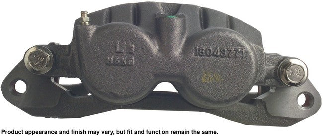 CARDONE Reman Disc Brake Caliper P/N:18-B4814 Fits: Chevrolet Silverado 3500 06-01, Chevrolet Silverado 3500 Classic 2007, Chevrolet Silverado 3500 Hd 10-07, GMC Sierra 3500 06-01, GMC Sierra 3500 Classic 2007, GMC Sierra 3500 Hd 10-07 - Image 2