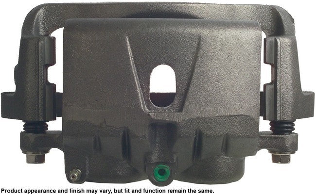 CARDONE Reman Disc Brake Caliper P/N:18-B4814 Fits: Chevrolet Silverado 3500 06-01, Chevrolet Silverado 3500 Classic 2007, Chevrolet Silverado 3500 Hd 10-07, GMC Sierra 3500 06-01, GMC Sierra 3500 Classic 2007, GMC Sierra 3500 Hd 10-07 - Image 4