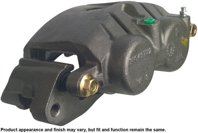 CARDONE Reman Disc Brake Caliper P/N:18-B4815 Fits: Chevrolet Silverado 3500 06-01, Chevrolet Silverado 3500 Classic 2007, Chevrolet Silverado 3500 Hd 10-07, GMC Sierra 3500 06-01, GMC Sierra 3500 Classic 2007, GMC Sierra 3500 Hd 10-07 - Image 1