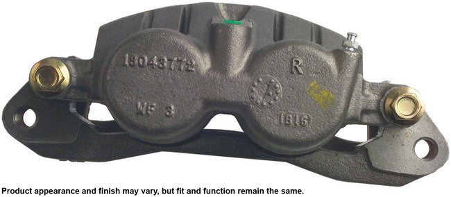CARDONE Reman Disc Brake Caliper P/N:18-B4815 Fits: Chevrolet Silverado 3500 06-01, Chevrolet Silverado 3500 Classic 2007, Chevrolet Silverado 3500 Hd 10-07, GMC Sierra 3500 06-01, GMC Sierra 3500 Classic 2007, GMC Sierra 3500 Hd 10-07 - Image 2