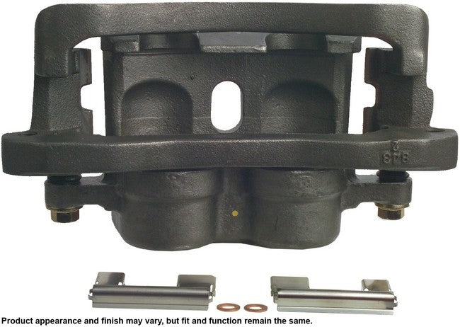 CARDONE Reman Disc Brake Caliper P/N:18-B4815 Fits: Chevrolet Silverado 3500 06-01, Chevrolet Silverado 3500 Classic 2007, Chevrolet Silverado 3500 Hd 10-07, GMC Sierra 3500 06-01, GMC Sierra 3500 Classic 2007, GMC Sierra 3500 Hd 10-07 - Image 3