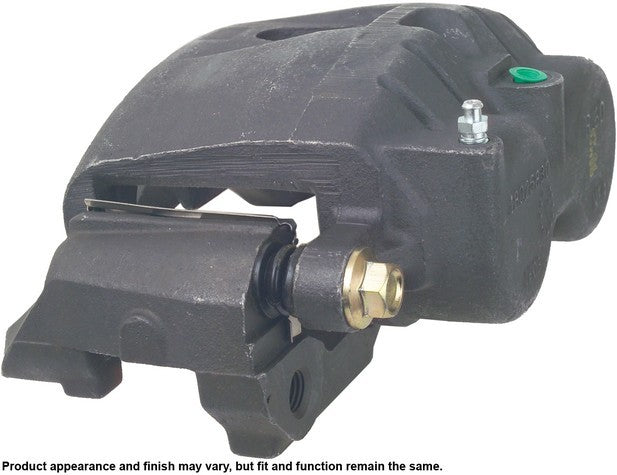 CARDONE Reman Disc Brake Caliper P/N:18-B4816 Fits: Chevrolet Express 3500, Chevrolet Express 4500, Chevrolet Silverado 3500, Chevrolet Silverado 3500 Classic, Chevrolet Silverado 3500 Hd, GMC Savana 3500, GMC Savana 4500, GMC Sierra 3500 - Image 1