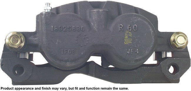 CARDONE Reman Disc Brake Caliper P/N:18-B4816 Fits: Chevrolet Express 3500, Chevrolet Express 4500, Chevrolet Silverado 3500, Chevrolet Silverado 3500 Classic, Chevrolet Silverado 3500 Hd, GMC Savana 3500, GMC Savana 4500, GMC Sierra 3500 - Image 2