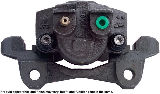 CARDONE Reman Disc Brake Caliper P/N:18-B4818 Fits: Jeep Grand Cherokee 04-99 - Image 2