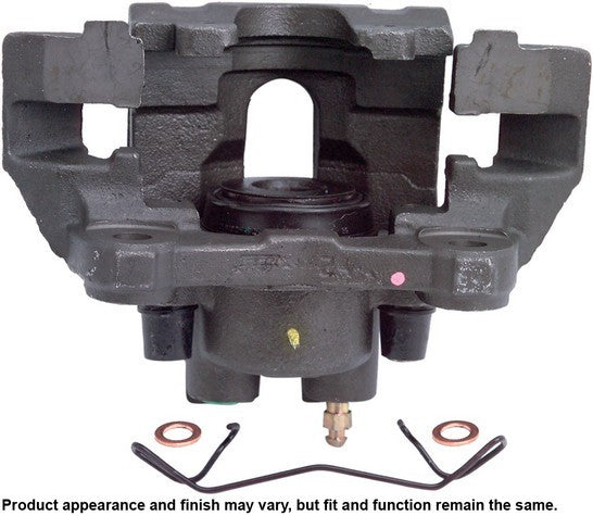 CARDONE Reman Disc Brake Caliper P/N:18-B4818 Fits: Jeep Grand Cherokee 04-99 - Image 3