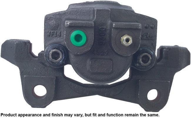 CARDONE Reman Disc Brake Caliper P/N:18-B4819 Fits: Jeep Grand Cherokee 04-99 - Image 2
