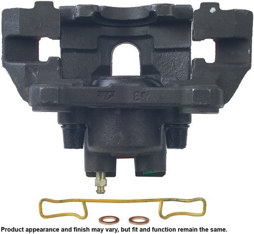 CARDONE Reman Disc Brake Caliper P/N:18-B4819 Fits: Jeep Grand Cherokee 04-99 - Image 3