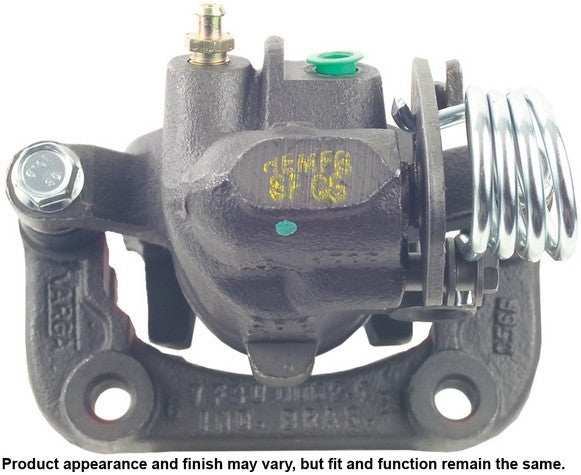 CARDONE Reman Disc Brake Caliper P/N:18-B4820 Fits: Ford Sable 01-00, Ford Taurus 07-00, Lincoln Continental 02-01, Mercury Sable 05-00 - Image 2