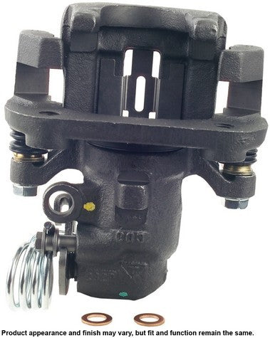 CARDONE Reman Disc Brake Caliper P/N:18-B4820 Fits: Ford Sable 01-00, Ford Taurus 07-00, Lincoln Continental 02-01, Mercury Sable 05-00 - Image 3