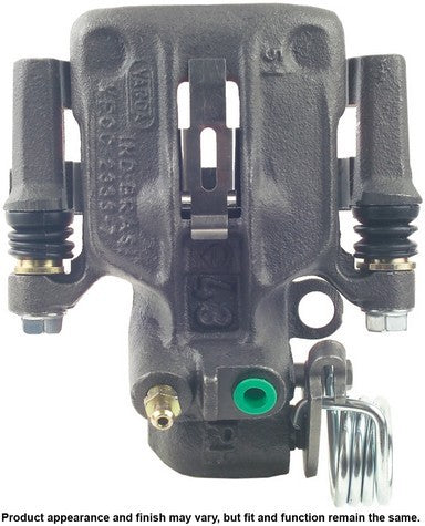 CARDONE Reman Disc Brake Caliper P/N:18-B4820 Fits: Ford Sable 01-00, Ford Taurus 07-00, Lincoln Continental 02-01, Mercury Sable 05-00 - Image 4