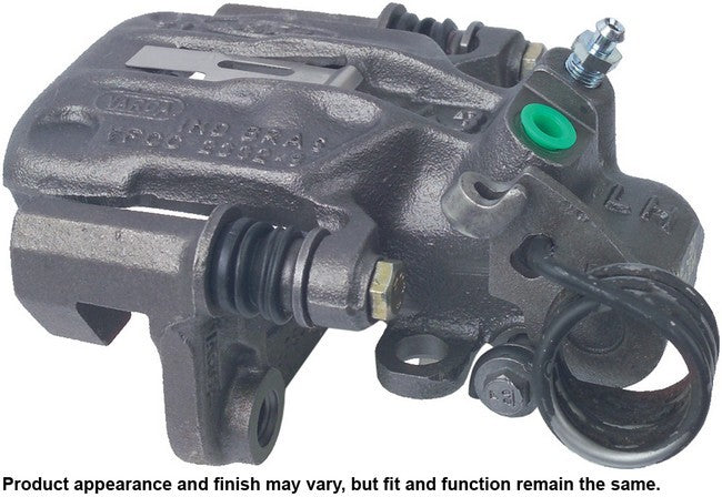CARDONE Reman Disc Brake Caliper P/N:18-B4821 Fits: Ford Sable 01-00, Ford Taurus 07-00, Lincoln Continental 02-01, Mercury Sable 05-00 - Image 1