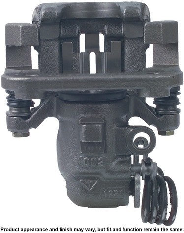 CARDONE Reman Disc Brake Caliper P/N:18-B4821 Fits: Ford Sable 01-00, Ford Taurus 07-00, Lincoln Continental 02-01, Mercury Sable 05-00 - Image 3
