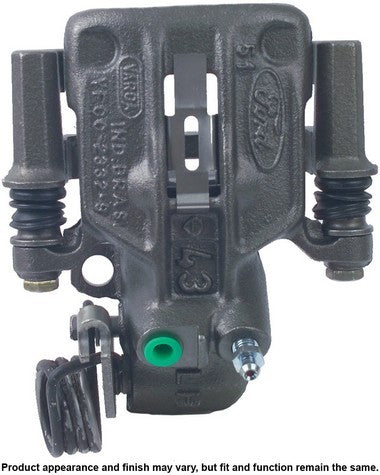 CARDONE Reman Disc Brake Caliper P/N:18-B4821 Fits: Ford Sable 01-00, Ford Taurus 07-00, Lincoln Continental 02-01, Mercury Sable 05-00 - Image 4