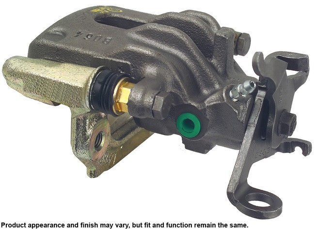 CARDONE Reman Disc Brake Caliper P/N:18-B4822 Fits: Ford Focus 07-00 - Image 1