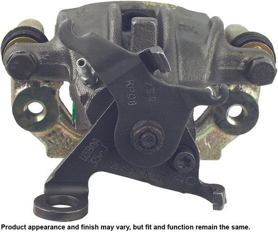 CARDONE Reman Disc Brake Caliper P/N:18-B4822 Fits: Ford Focus 07-00 - Image 2
