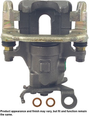 CARDONE Reman Disc Brake Caliper P/N:18-B4822 Fits: Ford Focus 07-00 - Image 3