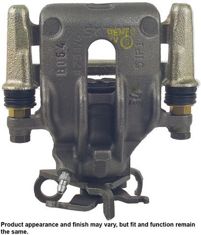 CARDONE Reman Disc Brake Caliper P/N:18-B4822 Fits: Ford Focus 07-00 - Image 4