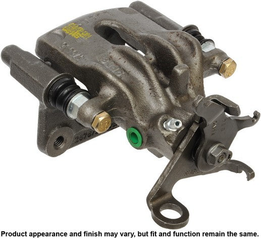 CARDONE Reman Disc Brake Caliper P/N:18-B4822A Fits: Ford Focus 04-02 - Image 1