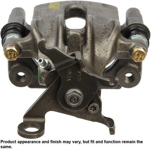 CARDONE Reman Disc Brake Caliper P/N:18-B4822A Fits: Ford Focus 04-02 - Image 2