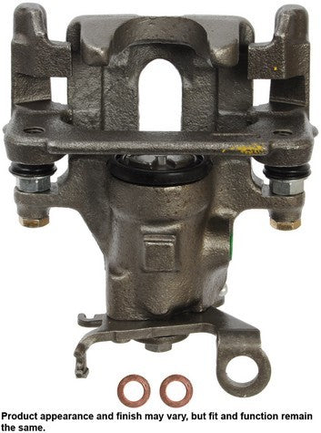 CARDONE Reman Disc Brake Caliper P/N:18-B4822A Fits: Ford Focus 04-02 - Image 3