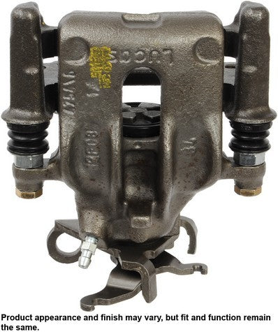 CARDONE Reman Disc Brake Caliper P/N:18-B4822A Fits: Ford Focus 04-02 - Image 4