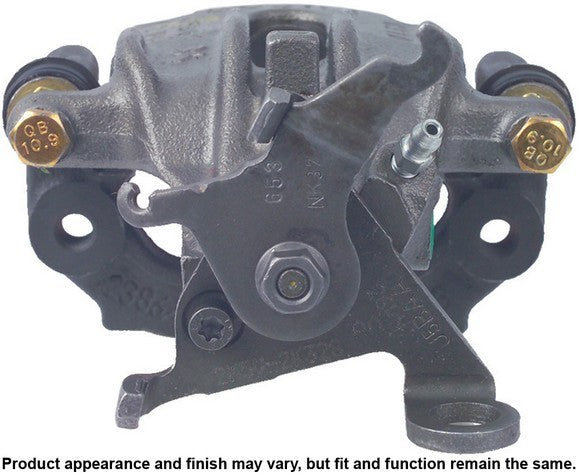CARDONE Reman Disc Brake Caliper P/N:18-B4823 Fits: Ford Focus 07-00 - Image 2