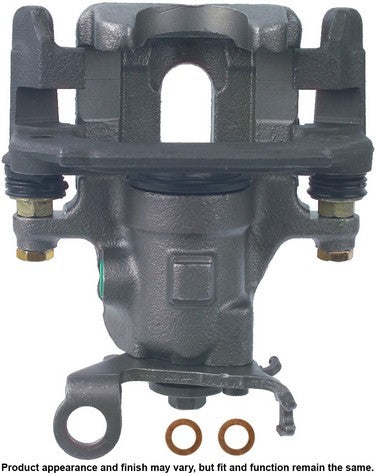 CARDONE Reman Disc Brake Caliper P/N:18-B4823 Fits: Ford Focus 07-00 - Image 3