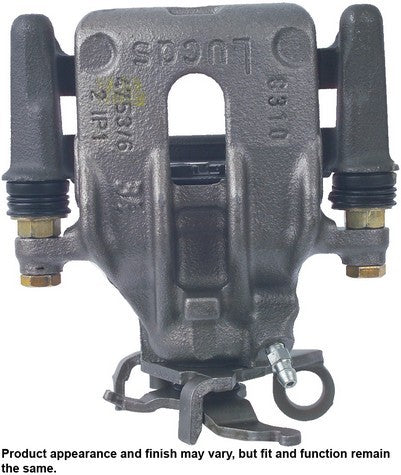 CARDONE Reman Disc Brake Caliper P/N:18-B4823 Fits: Ford Focus 07-00 - Image 4